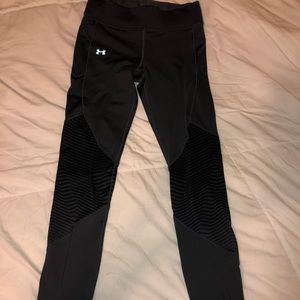 Under Armour Cold Gear Compression Pant